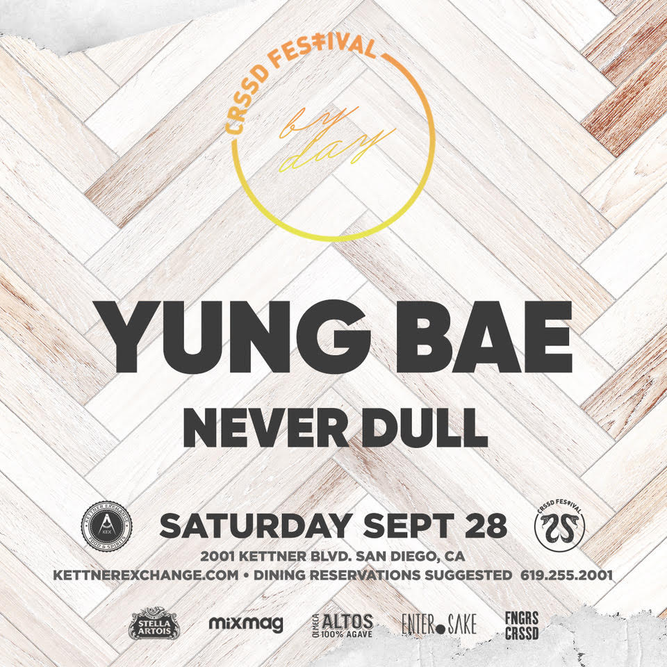 Never-Dull-Yung-Bae-San-Diego-Crssd-fest-by-day