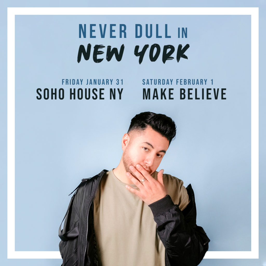 Never Dull-NY-Flyer