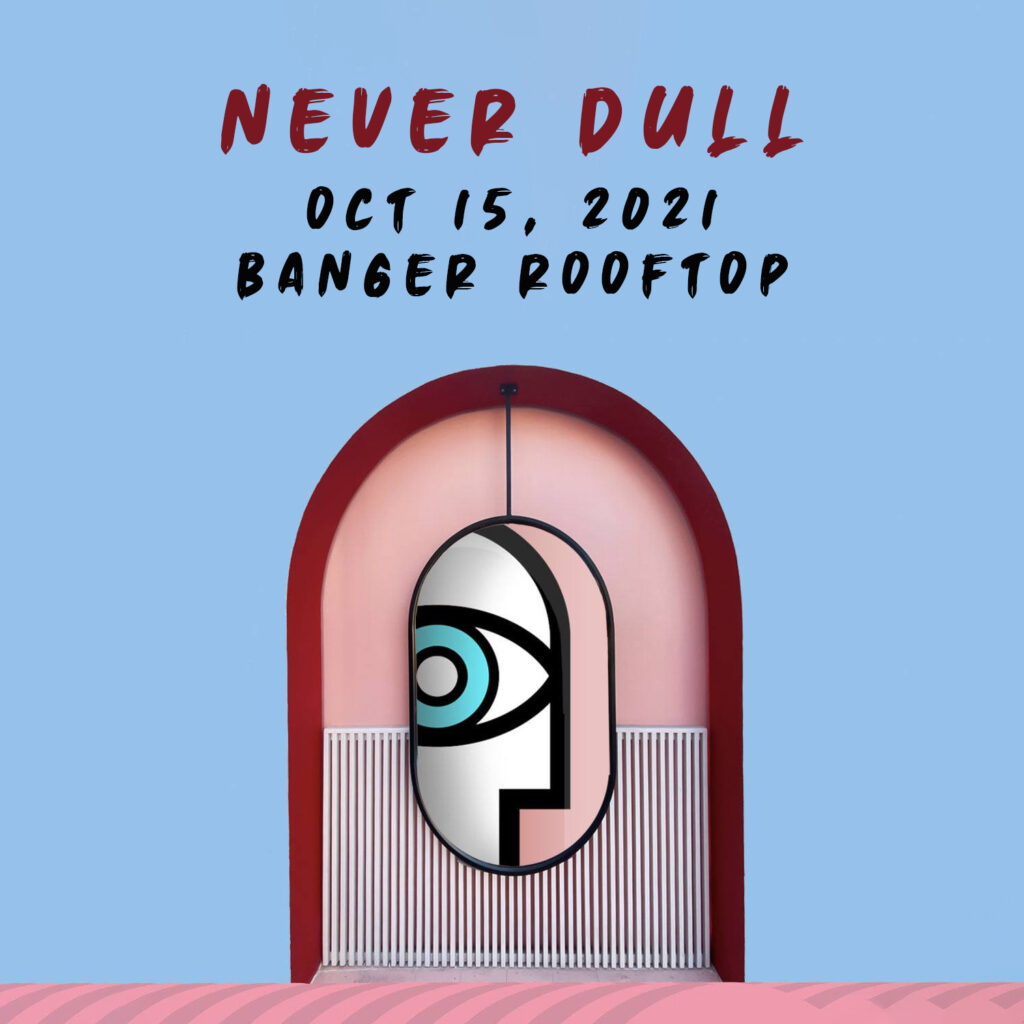 Banger-Tijuana-Never-Dull