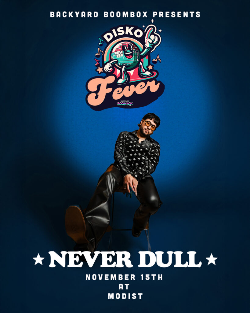 NEVER-DULL-Backyard-Boombox-Minneapolis-flyer