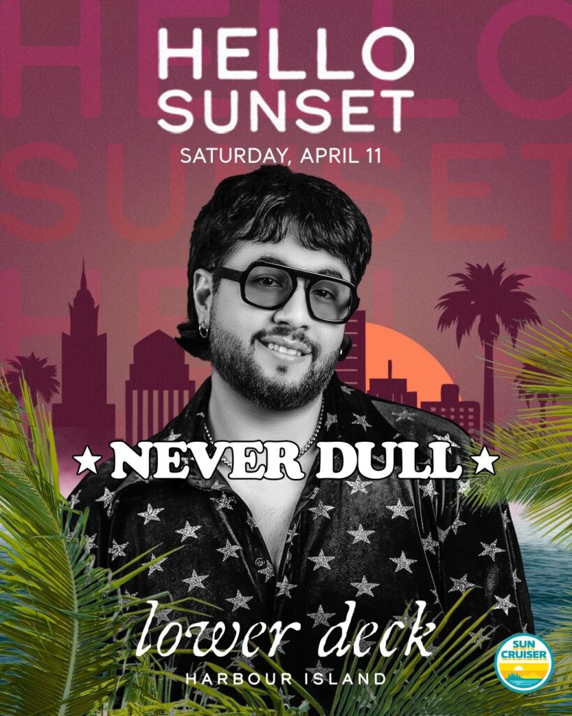 Never Dull at Lower Deck Tampa